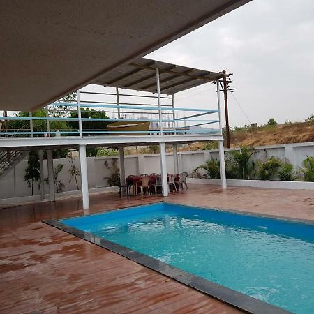 Trident Villas & Holidays Igatpuri Dış mekan fotoğraf