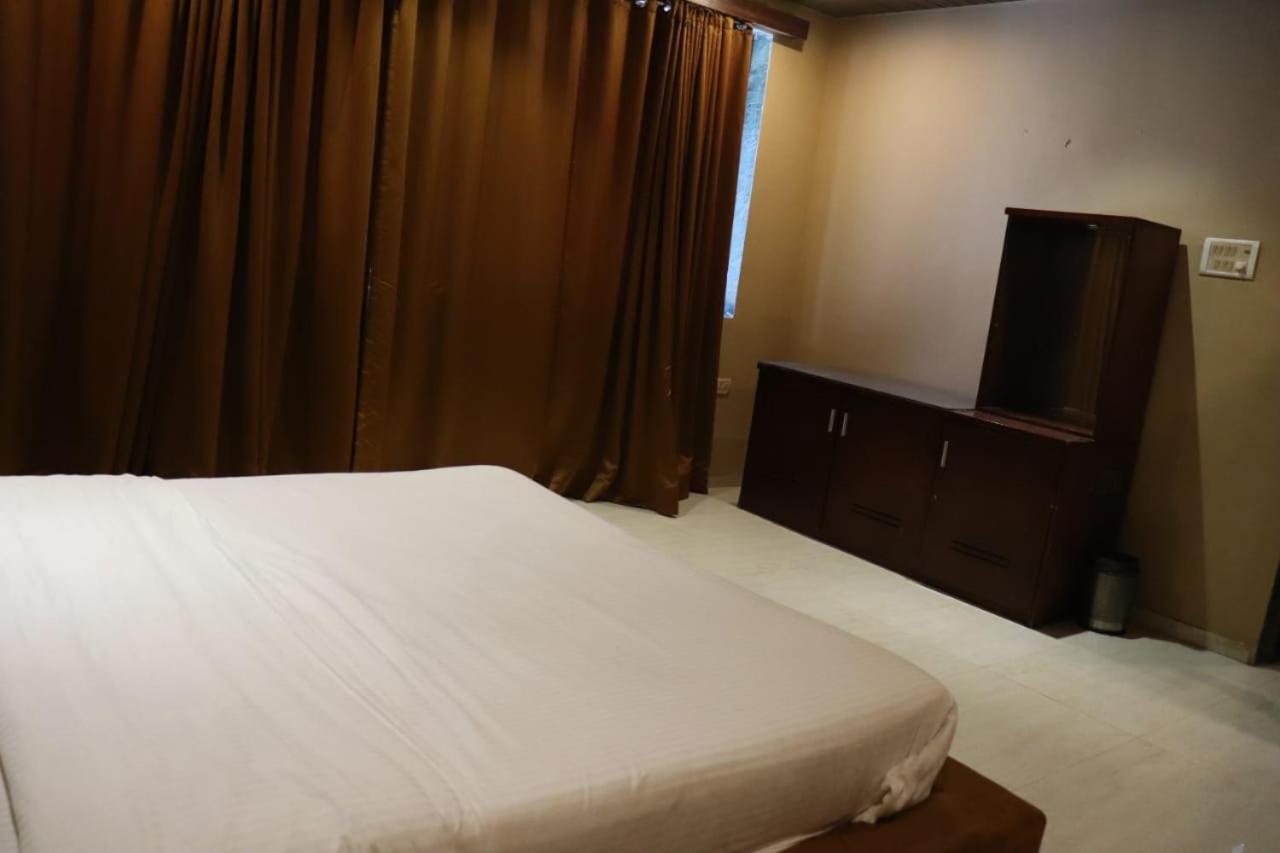 Trident Villas & Holidays Igatpuri Dış mekan fotoğraf