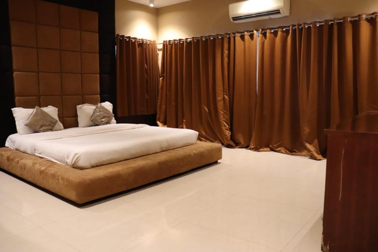 Trident Villas & Holidays Igatpuri Dış mekan fotoğraf