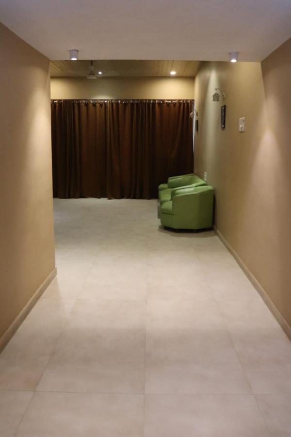 Trident Villas & Holidays Igatpuri Dış mekan fotoğraf