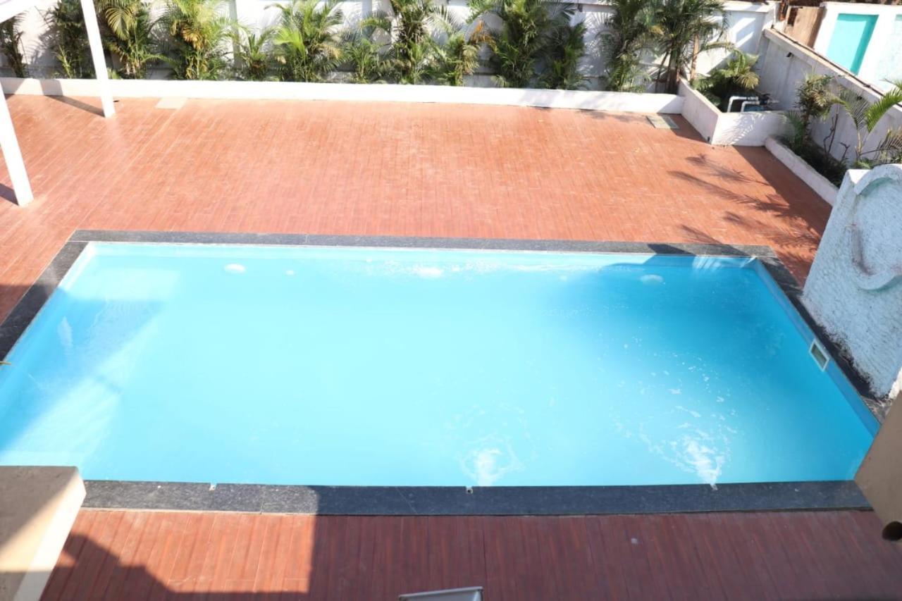 Trident Villas & Holidays Igatpuri Dış mekan fotoğraf