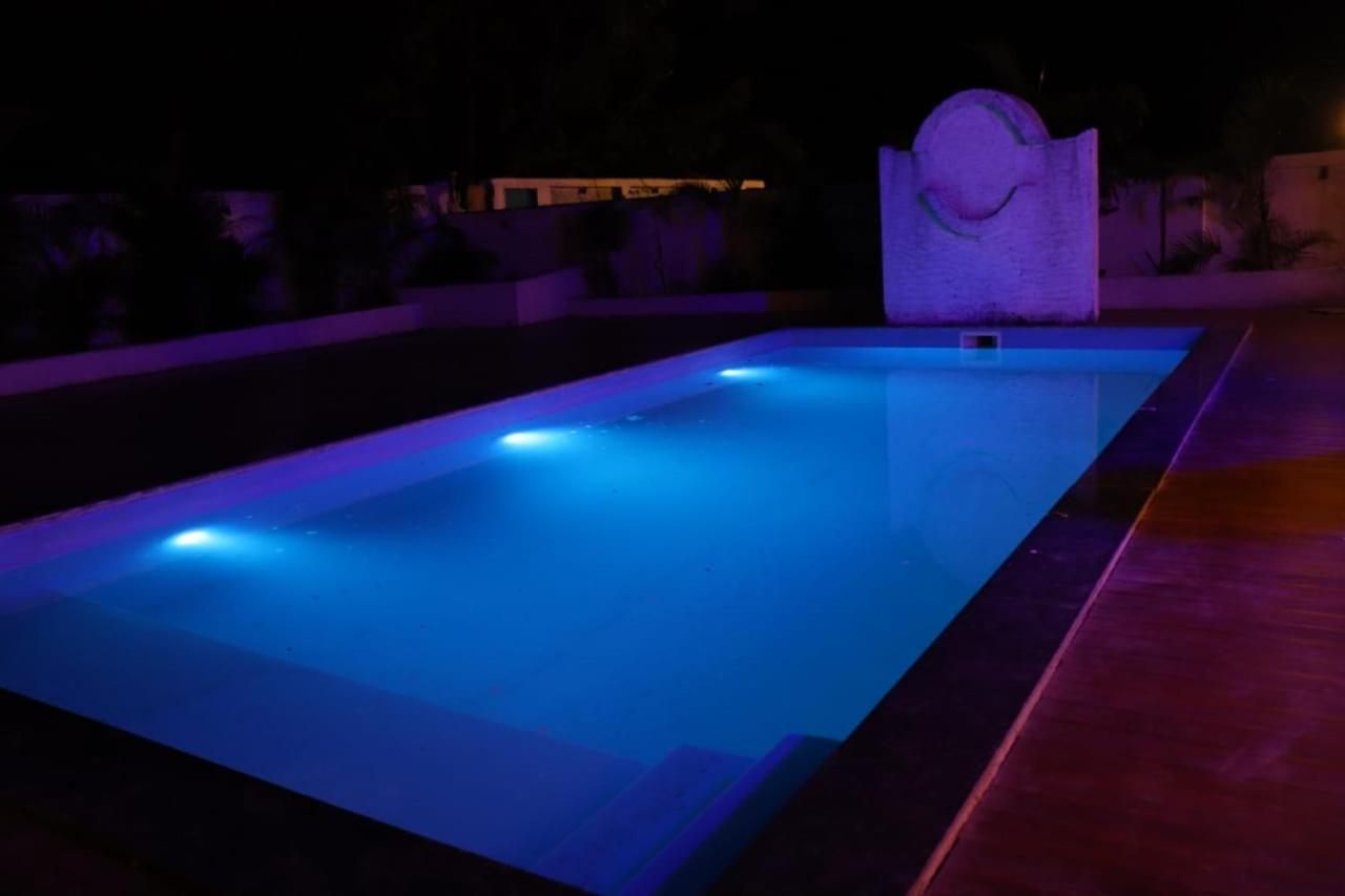 Trident Villas & Holidays Igatpuri Dış mekan fotoğraf