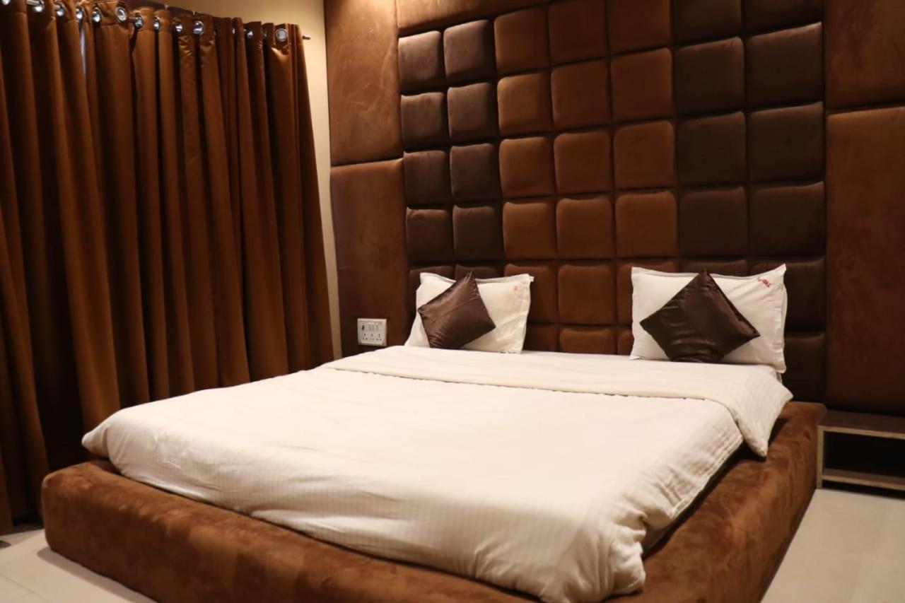 Trident Villas & Holidays Igatpuri Dış mekan fotoğraf