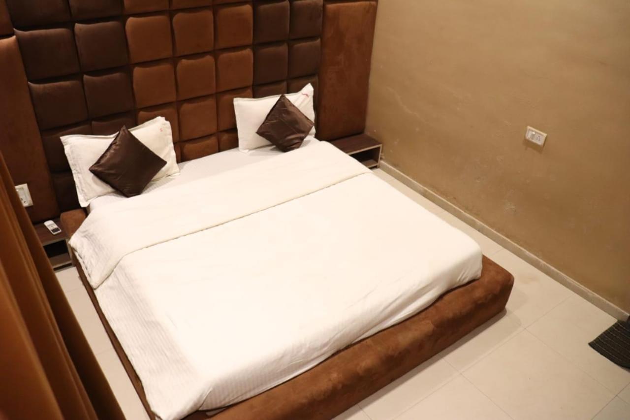 Trident Villas & Holidays Igatpuri Dış mekan fotoğraf