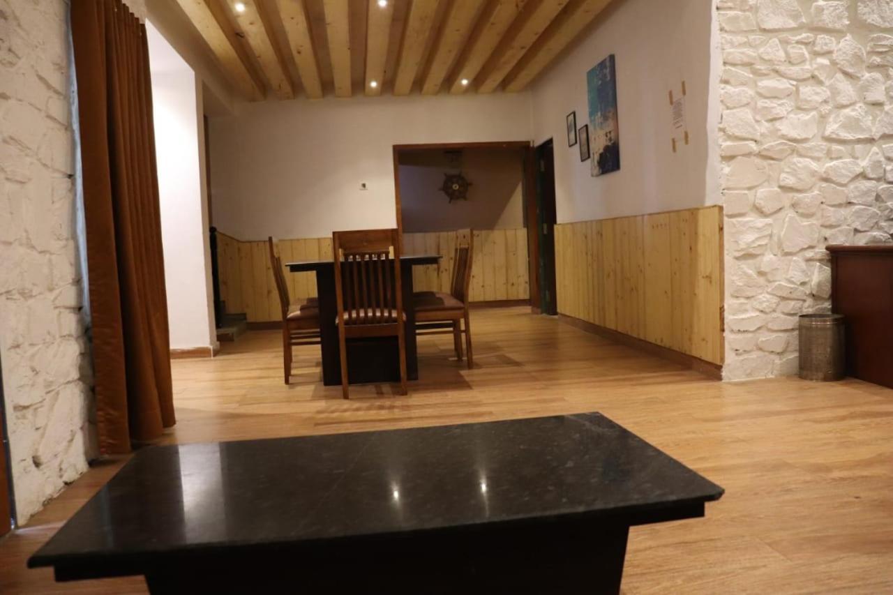 Trident Villas & Holidays Igatpuri Dış mekan fotoğraf