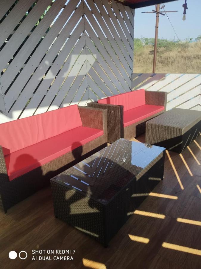 Trident Villas & Holidays Igatpuri Dış mekan fotoğraf