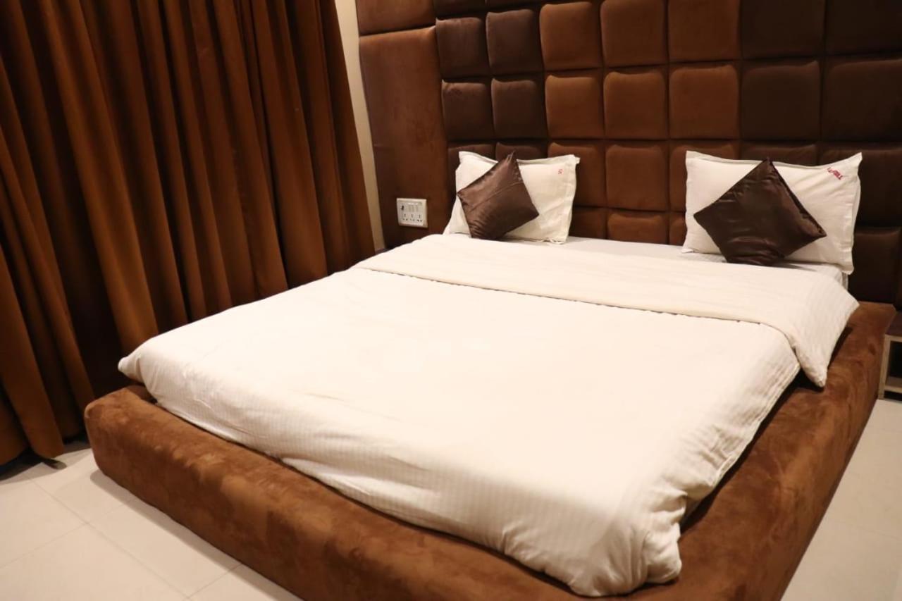 Trident Villas & Holidays Igatpuri Dış mekan fotoğraf