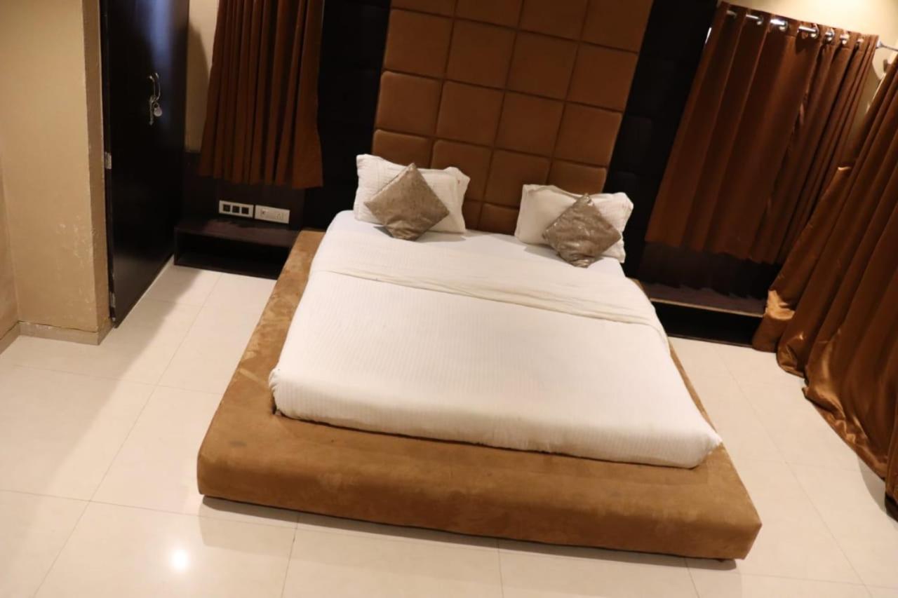 Trident Villas & Holidays Igatpuri Dış mekan fotoğraf