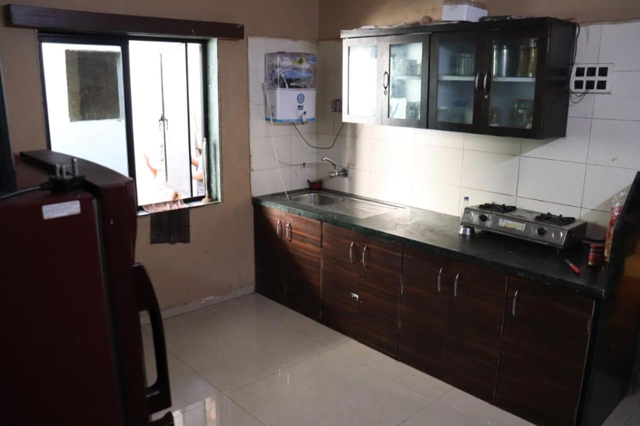 Trident Villas & Holidays Igatpuri Dış mekan fotoğraf