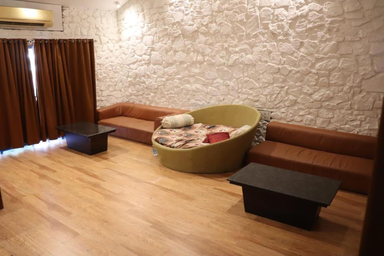 Trident Villas & Holidays Igatpuri Dış mekan fotoğraf
