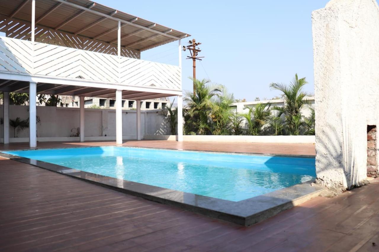 Trident Villas & Holidays Igatpuri Dış mekan fotoğraf
