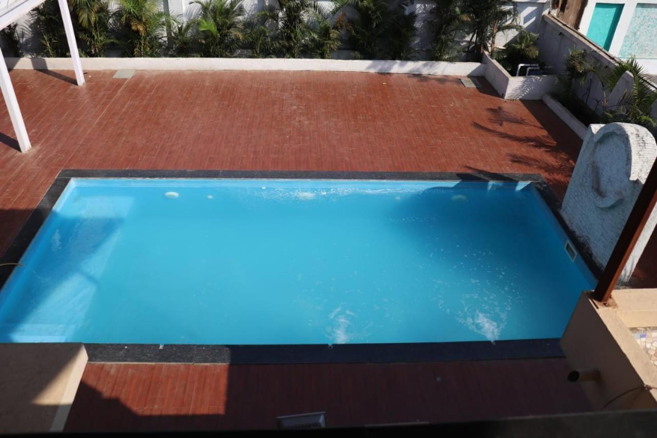 Trident Villas & Holidays Igatpuri Dış mekan fotoğraf