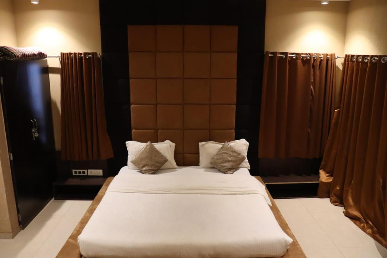 Trident Villas & Holidays Igatpuri Dış mekan fotoğraf