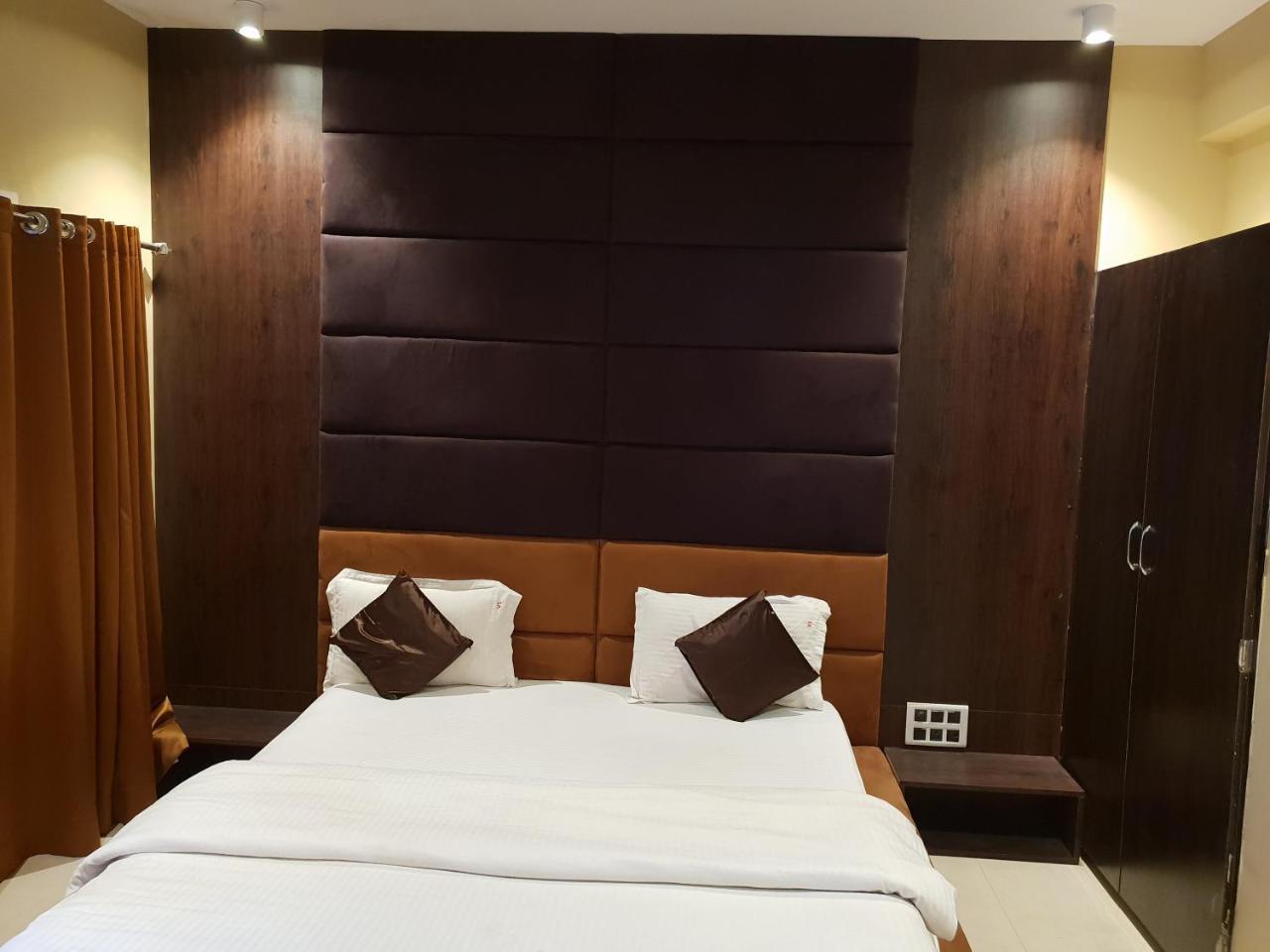 Trident Villas & Holidays Igatpuri Dış mekan fotoğraf